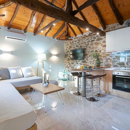 Apartmán Halkidio Nikiti  Exteriér fotografie
