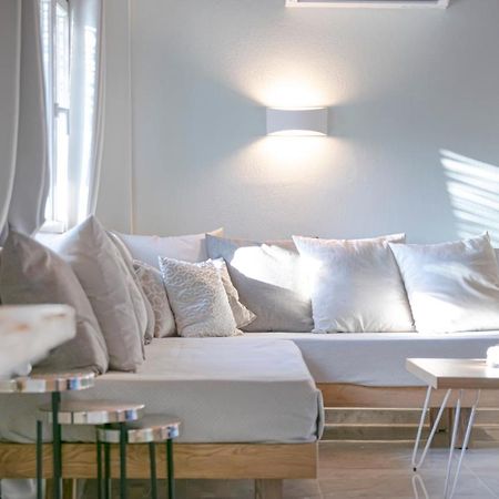 Apartmán Halkidio Nikiti  Exteriér fotografie