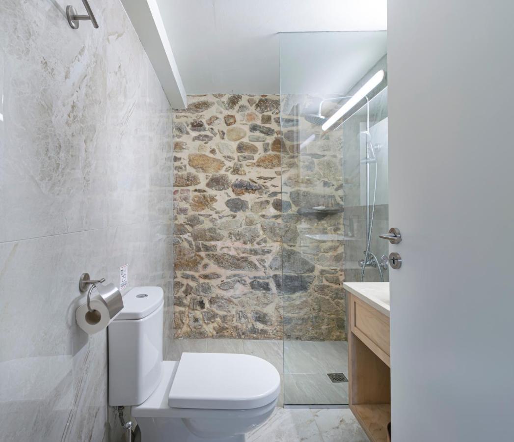 Apartmán Halkidio Nikiti  Exteriér fotografie
