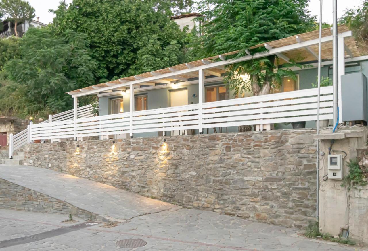 Apartmán Halkidio Nikiti  Exteriér fotografie