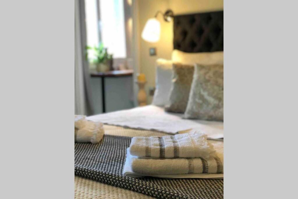 Apartmán Halkidio Nikiti  Exteriér fotografie