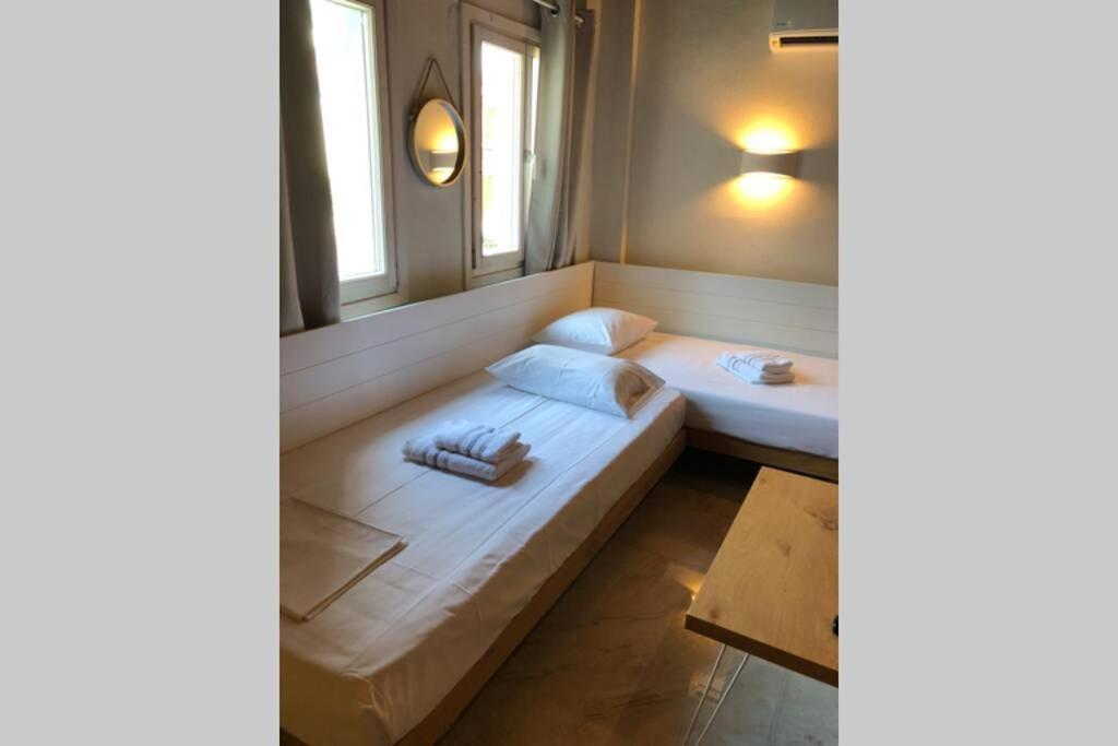 Apartmán Halkidio Nikiti  Exteriér fotografie